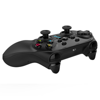 Manette de jeu sans fil multifonction M12 pour PS3, manette de jeu pour Android IOS PC pour Switch