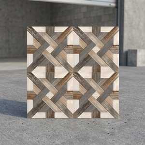 Stock disponible : Carreaux de parking numériques en porcelaine émaillée céramique 16x16 pouces, sol extérieur robuste - Product Image 5
