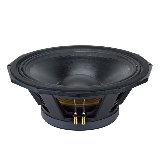 18 Inch 2000W 8Ohm Ferrite Woofer 97dB High SPL 5inch 125mm Voice Coil Professional Subwoofer Speaker Driver