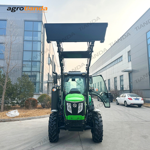 Nhà Máy Giá thủy tĩnh dày hơn khung CE phê duyệt 0.6t mini kết thúc trước bánh xe tải - Product Image 4