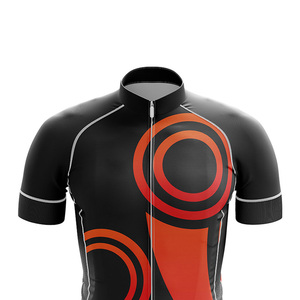 Tenues de cyclisme personnalisées, couleur unie, séchage rapide, respirantes, pour adultes, meilleure qualité, différents styles, uniforme de cyclisme sur mesure - Product Image 5