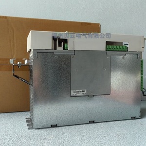 Variateur de fréquence Rexroth Dkc11.3 100 7 Fw 4000 5000 tr/min 0,25 0,35 Nm de couple pour usage industriel - Product Image 1