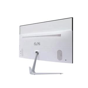 PC tout-en-un ultra fin 23,8 pouces, écran incurvé FHD, Intel Core i9 13900HK, 16 Go de RAM, 1 To de <span class=keywords><strong>SSD</strong></span> NVMe, LAN 1000M, prise EU, usage professionnel - Product Image 1