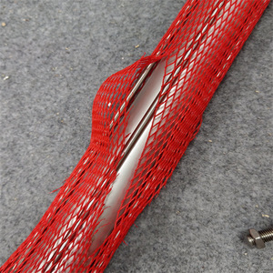 Cylindre pneumatique Aventics R480190382, corps en acier inoxydable, origine Allemagne, pour la construction - Product Image 4