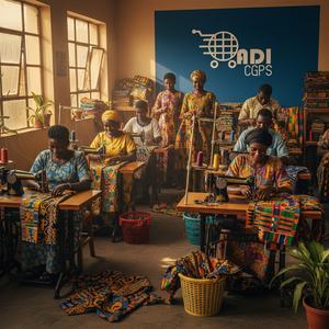 Robe en lin durable, grande taille, brodée, respirante, confortable et élégante pour un port quotidien - Product Image 4