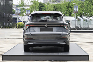 <span class=keywords><strong>MG</strong></span> 4X <span class=keywords><strong>EV</strong></span> 2026 – SUV Électrique Intelligent d'Occasion à Conduite à Gauche – Nouveaux Véhicules Énergétiques à Vendre en Chine - Product Image 4
