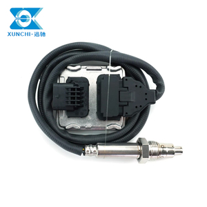 A3C0595030000 SNS0155D Sensor Nox Sensor de oxígeno y nitrógeno Compatible con Cummins Uninox Kubota Kendt