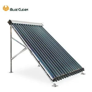 Goede Prijs Goede Kwaliteit Thermodynamische Oranje Zonne-Energie Boiler Mppt 20 Liter In Dubai Solar Zwembad Boiler