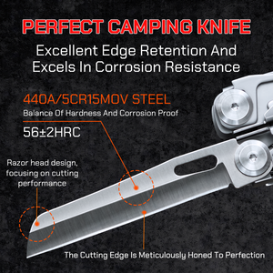 Sıcak satış araçları adam hediye adam paslanmaz çelik cep pense çok aracı All-<span class=keywords><strong>In</strong></span>-One kamp <span class=keywords><strong>Multi</strong></span> tornavida bıçak ile OEM - Product Image 3