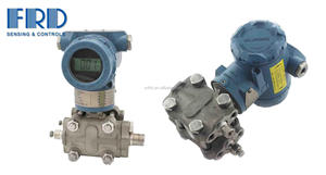FD3051 4-20mA电容式传感器压力变送器<span class=keywords><strong>10</strong></span>巴 - Product Image 5