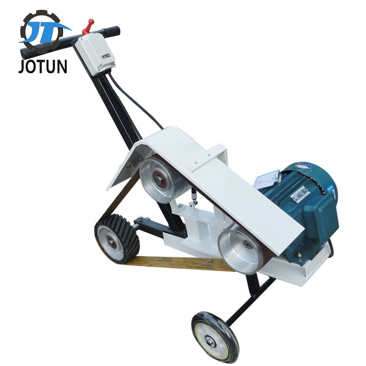 Сварного шва абразивный поясом Полировочная шлифовальная полировальные машины