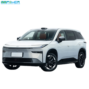 <span class=keywords><strong>Toyota</strong></span> BZ3X EV 2025 d'occasion, <span class=keywords><strong>SUV</strong></span>, autonomie 520 km, 8155 km de kilométrage, exportation disponible - Product Image 1