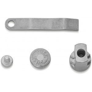 KNIPEX - 82 200 E01 Juego de repuestos para 82 0x200-EAN 4003773087632 ALICATES Y CORTADORES REPUESTOS PARA ALICATES Y CORTADORES - Product Image 1