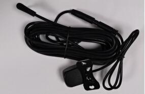 กล้องติดรถยนต์ <span class=keywords><strong>Mi</strong></span> Ni 4K + <span class=keywords><strong>2K</strong></span> แบบคู่ พร้อม WiFi และ GPS ในตัว รุ่น VR500 - Product Image 6