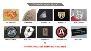 도매 면 캔버스 5패널 야구 모자 스포티한 투톤 컬러 맞춤 자수 패치 아웃도어 스포츠 모자 - Product Image 6