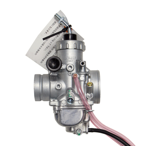 <span class=keywords><strong>Carburador</strong></span> Rxz de 28mm 30mm 32mm para Yamaha Rxk Rxz Mili Rxz-D Rx-King Rx135 Vm26-504 <span class=keywords><strong>Mikuni</strong></span> - Product Image 1