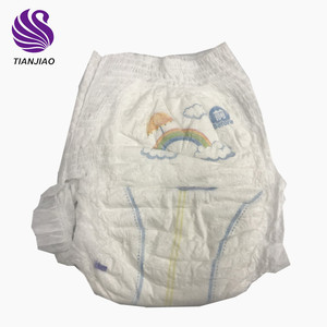 Vente directe d'usine, couches-culottes pour bébés très demandées - Product Image 3
