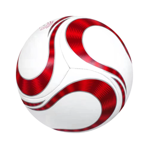 Pallone da <span class=keywords><strong>Calcio</strong></span> Professionale YOTO in PU/PVC, Microfibra Laminata, Cucito a Macchina, per Partite Ufficiali Indoor/Outdoor - Product Image 4