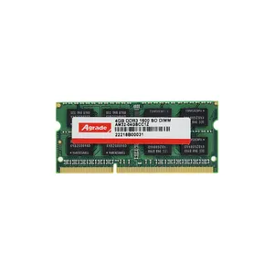 Kingston — Ram Ddr3/Ddr4 Rgb pour ordinateur portable, 4/8/16 go, 1600mhz