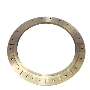 Tùy chỉnh c94700 nhôm Đồng ổ đĩa vòng cho máy nghiền hình nón phụ tùng-OEM Thông số kỹ thuật - Product Image 6