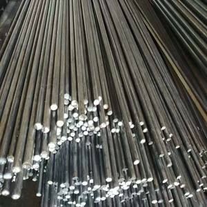 <span class=keywords><strong>Aisi</strong></span> oy سبيكة فولاذية من الفولاذ بقيقيقيةمن الكربون المتوسط المنخفض من نوع qoy Cr40 235 Cr45 SCM430 MS - Product Image 6