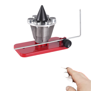 Affûteur de lames de tondeuse à gazon transfrontalier magnétique mural 750-087 2ème génération 42-047 339075B - Product Image 1