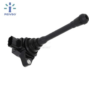 คอยล์จุดระเบิด PEIVSO คุณภาพพรีเมียม OEM 22448EZ31A สำหรับรถยนต์นิสสัน NV2500 NV3500 Titan XD 5.6L V8 ปี 2016-2023 - Product Image 1