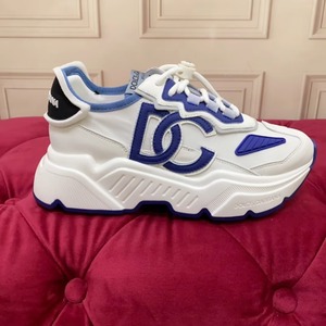 Zapatos de Diseñador de Lujo de Alta Calidad para Hombre, con Suela Gruesa, Zapatos para Caminar para Mujer, Zapatos para Parejas - Product Image 1