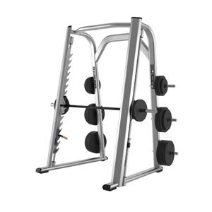 Máquina comercial Smith Fitness Body Building Ejercicio Entrenamiento Smith Squad Machine Entrenador multifuncional Smith Machine - Product Image 1