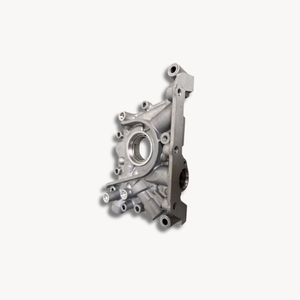Bomba de Aceite de Repuesto para Sistema de Lubricación Automotriz, Pieza de Repuesto para Motor de Automóvil de Pasajeros - Product Image 4