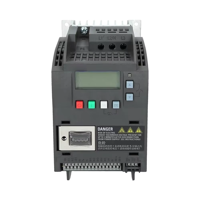6FC5247-0AA00-0AA3 Cnc Motion 840D Electrical Control Housing NCU Box