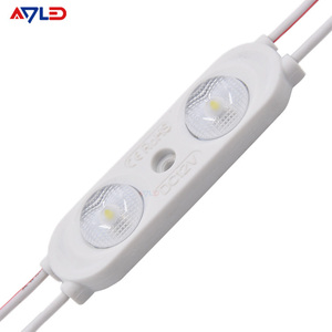 Módulo de Luz LED Decorativa Flexible SMD 2835 de Alta Calidad IP67, 12V 0.96W, Blanco, Retroiluminación para Letras - Product Image 1