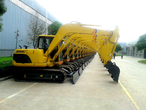 ¡VENTA CALIENTE! ZOOMLION 7.5Ton Excavadora sobre orugas ZE75G <span class=keywords><strong>Yanma</strong></span> Motor Precio a la venta - Product Image 6