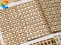 Nouveauté Papier peint en série Nature en paille de sisal, lin, herbe, tissage de soie, papier peint pour murs, décoration de la maison, hôtel, commerce