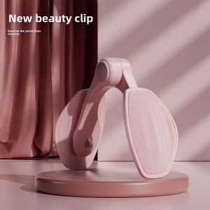 D Entraîneur <span class=keywords><strong>musculaire</strong></span> du plancher pelvien et des fessiers, Version améliorée, pour l'entraînement post-partum et les exercices fessiers - Product Image 3