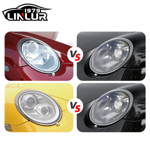 [1979] Phares de voiture 2004-2011 997.1 997.2 – Amélioration des phares avant vers le style 992 avec phares LED matriciels pour 997 – Haute qualité, Plug-and-Play - Product Image 3