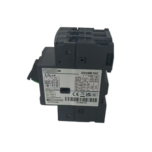 Interruptor de Circuito de Motor GV2ME10C GV2ME22C GV2ME16C Original Nuevo en Stock - Product Image 1