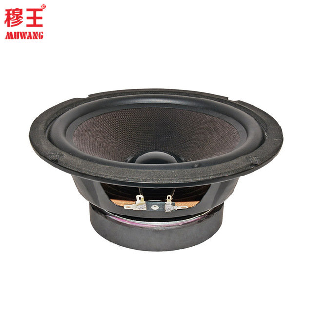 8inch Wholesale Professional Speaker Bass Woofer Music System Audio for Sale OEM WL8015