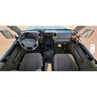 NOUVEAU ARRIVAGE - Toyota Land Cruiser GRJ79L d'occasion, pick-up double cabine