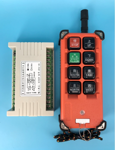 New <b>Wireless</b> Remote <b>Control</b> SwitchRemote <b>Control</b> SwitchAC 8-Channel Remote <b>Control</b> <b>Switch</b> APAC-8S - Product Image 2