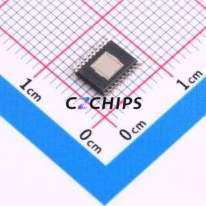 Protector contra sobretensiones PMIC de chip IC de circuito integrado TPS16630PWPR de alta calidad - Product Image 2
