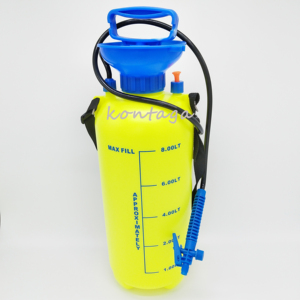 Portable <strong>5L</strong> air Pressure <strong>Sprayer</strong> High Pressure <strong>Garden</strong> Water <strong>Sprayer</strong> - Product Image 3