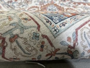 Giá cả cạnh tranh tùy chỉnh nhà karpet Iran afghan Thổ Nhĩ Kỳ Ba Tư sàn thảm 3D <span class=keywords><strong>in</strong></span> Thảm phòng khách khu vực thảm - Product Image 5