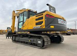 Nueva Excavadora Hidráulica Multifuncional E6225H de 20 Toneladas, Potente y de Alta Eficiencia - Product Image 3