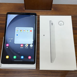 สำหรับแท็บเล็ต Tab 5G X115 รุ่น 8+128GB รองรับเครือข่ายทุกเครือข่าย ปลดล็อคแล้ว รุ่นสากล - Product Image 5