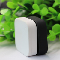 Thermomètre d'extérieur Meeblue capteurs iot capteur de température wifi capteur bluetooth ble tag capteur de température et d'humidité
