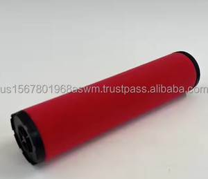 ไส้กรองลมแบบเส้นตรงความแม่นยำสูง รุ่น 1624161622 สำหรับเครื่องอัดอากาศอุตสาหกรรม Manny ประสิทธิภาพสูง ราคาประหยัด รับประกัน 6 เดือน - Product Image 6