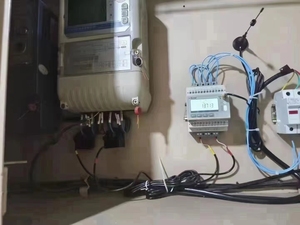 มิเตอร์ไฟฟ้าไร้สาย 3 เฟส Acrel ADW300 MQTT พร้อมระบบส่งข้อมูลไร้สาย - Product Image 5
