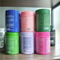 Probiotiques OEM pour Femmes Équilibre du PH avec Mélange de Probiotiques et de Lactobacillus – Odeur et Flore Vaginales Saines