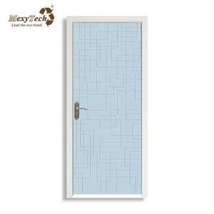 <span class=keywords><strong>Catalogue</strong></span> de portes en bois MexyTech, designs simples de portes en teck - Product Image 5